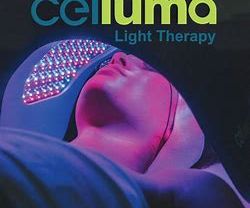 CELLUMA LED/LICHT THERAPIE