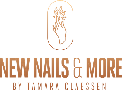 New Nails & More